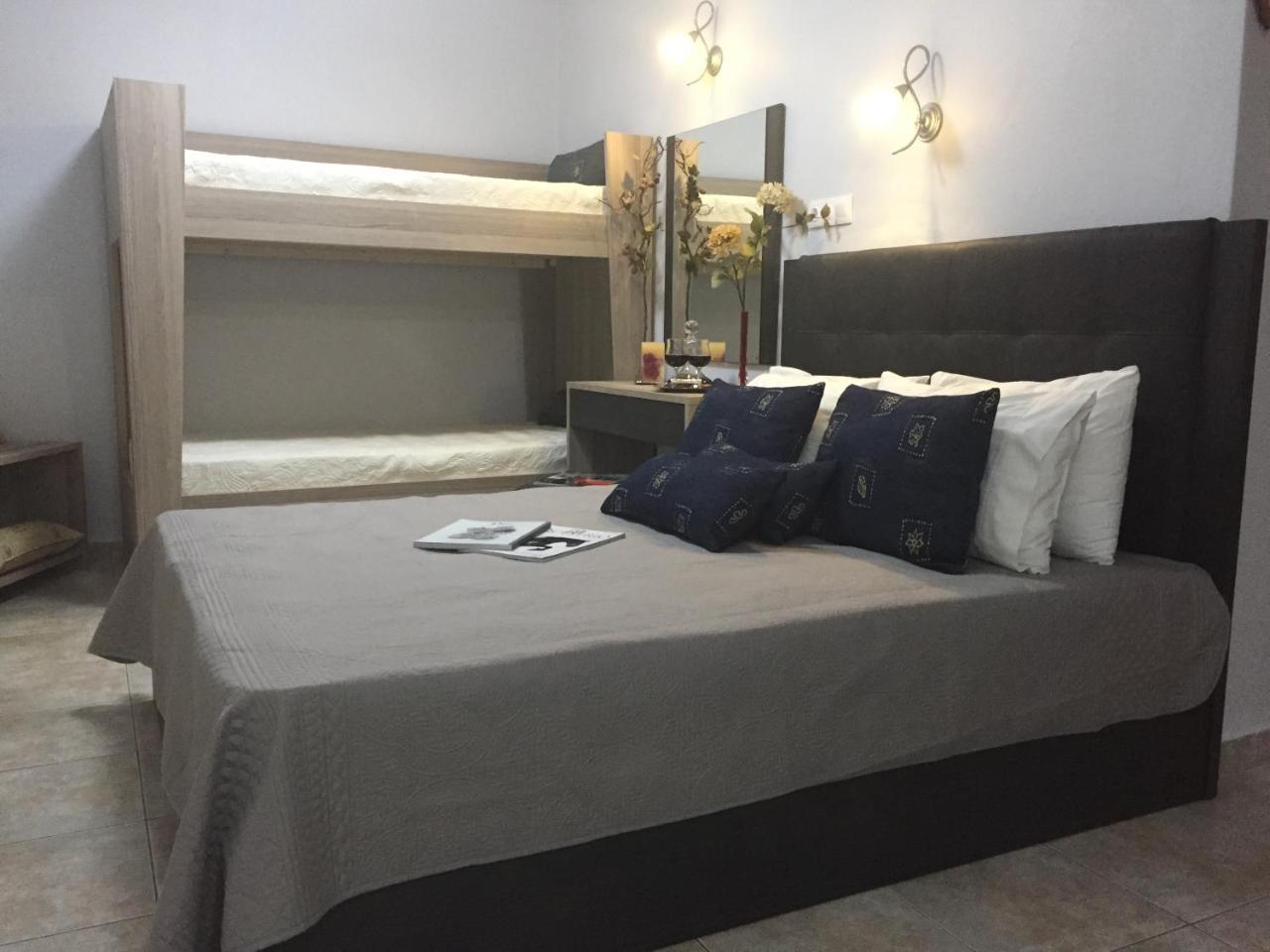 Litsa Haus Estate Residences & - Adults Only & Kids 8 Plus- * Asprovalta