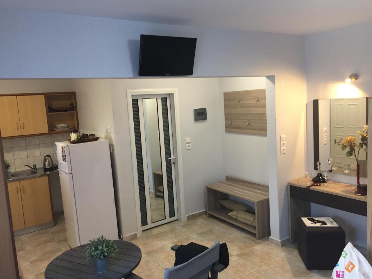Litsa Haus Estate Residences & - Adults Only & Kids 8 Plus- Asprovalta
