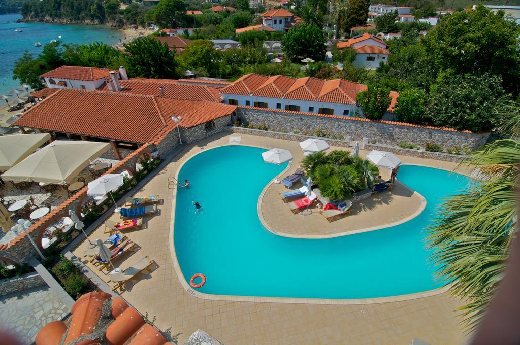 Hotel Esperides Achladies (Skiathos)