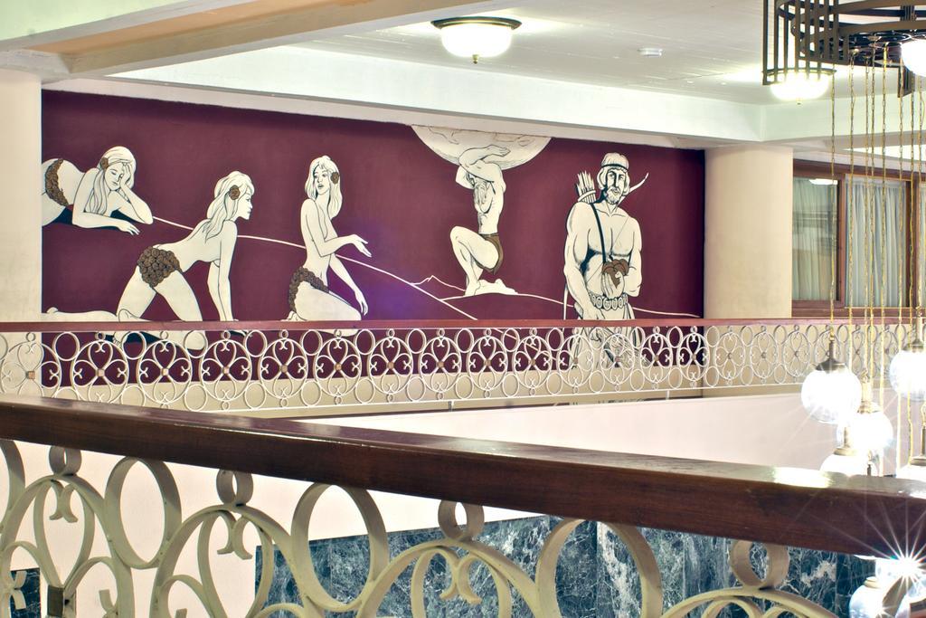Esperides Hotel 4*