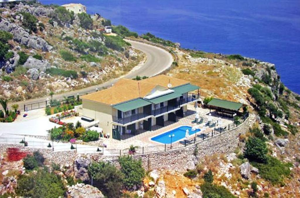Apartment Agnantio