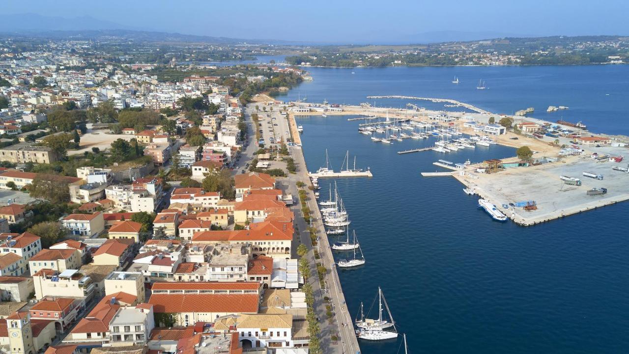 Comfort 2* Preveza