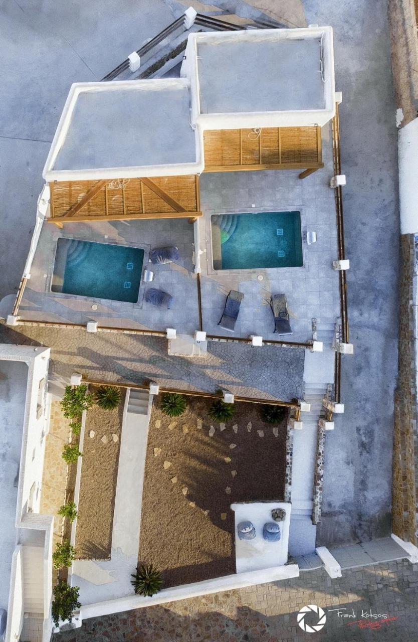 Villa Aeris *