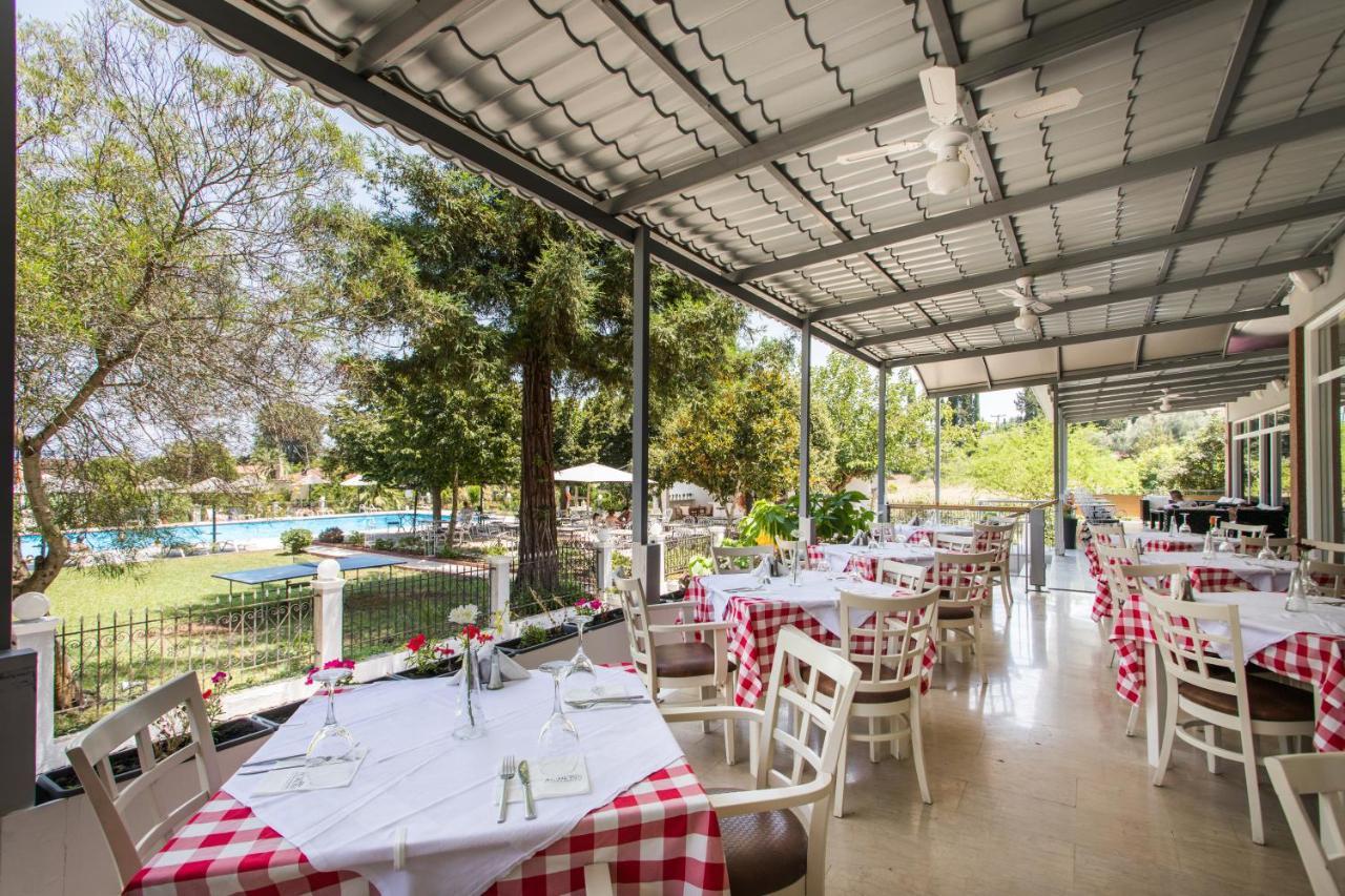 Silver Bay Corfu Hotel