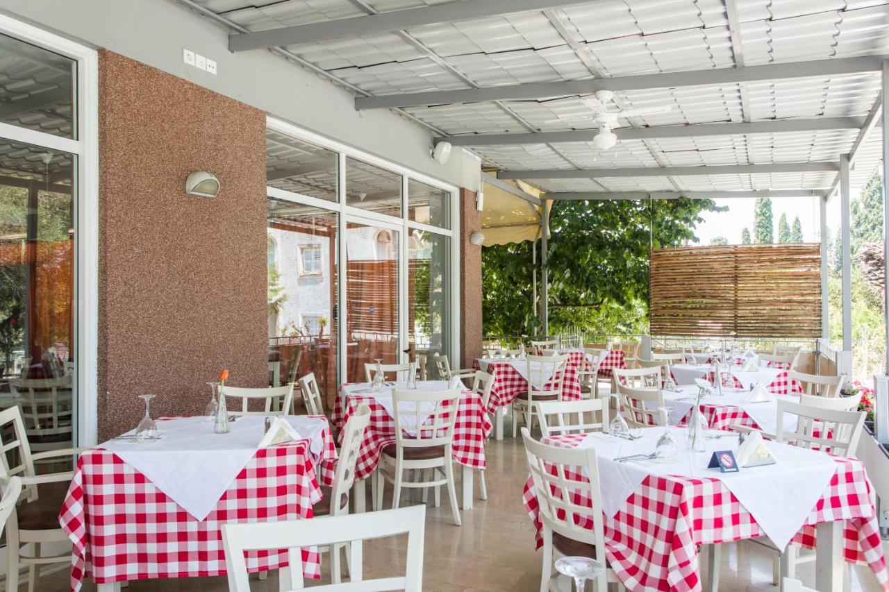 Hotel Silver Bay Corfu Kontokali