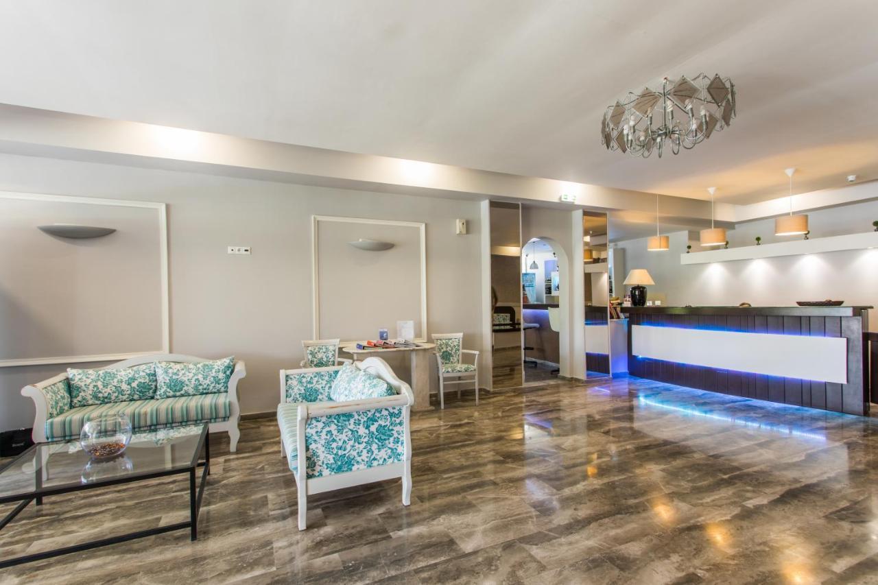 Hotel Silver Bay Corfu