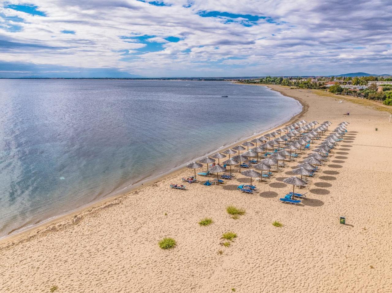 Hotel Coral Blue 3*