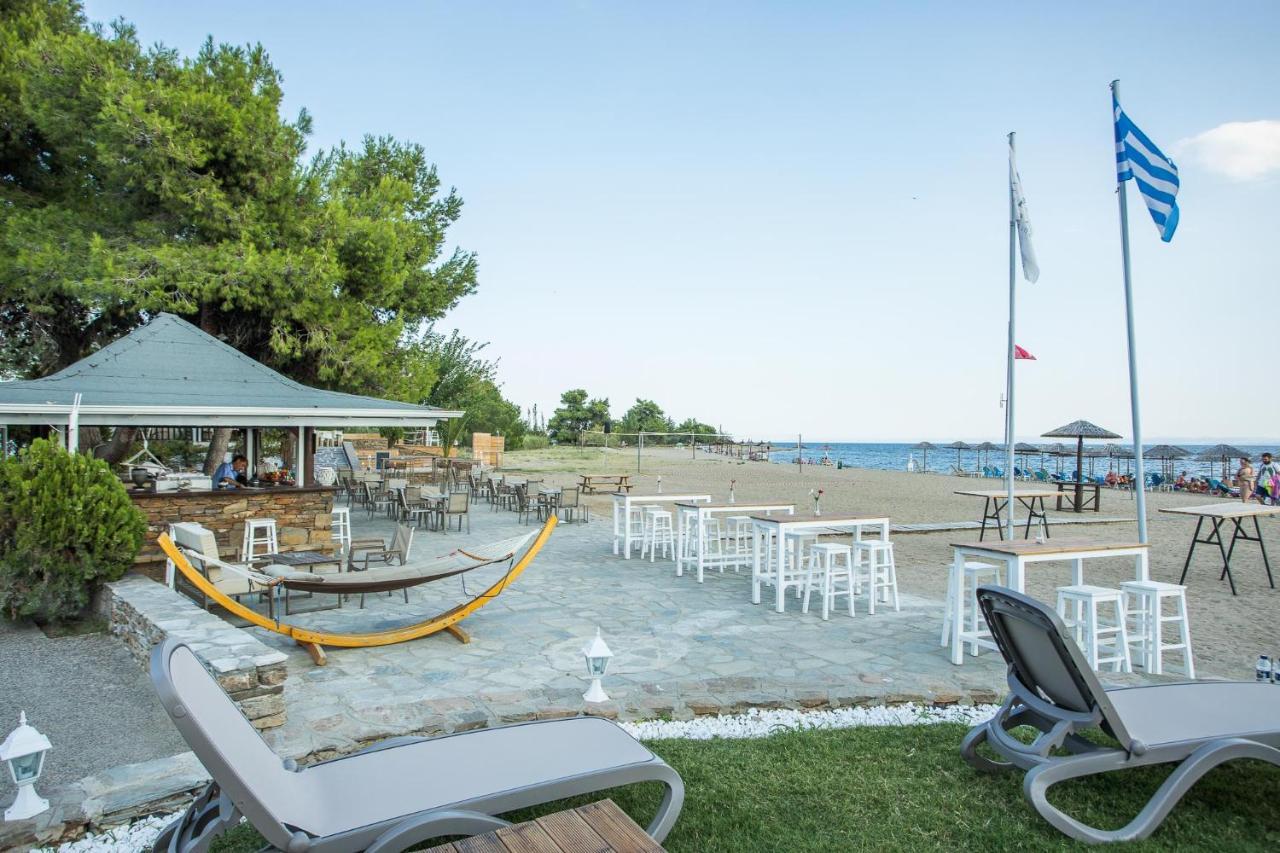 Coral Blue Hotel 3*