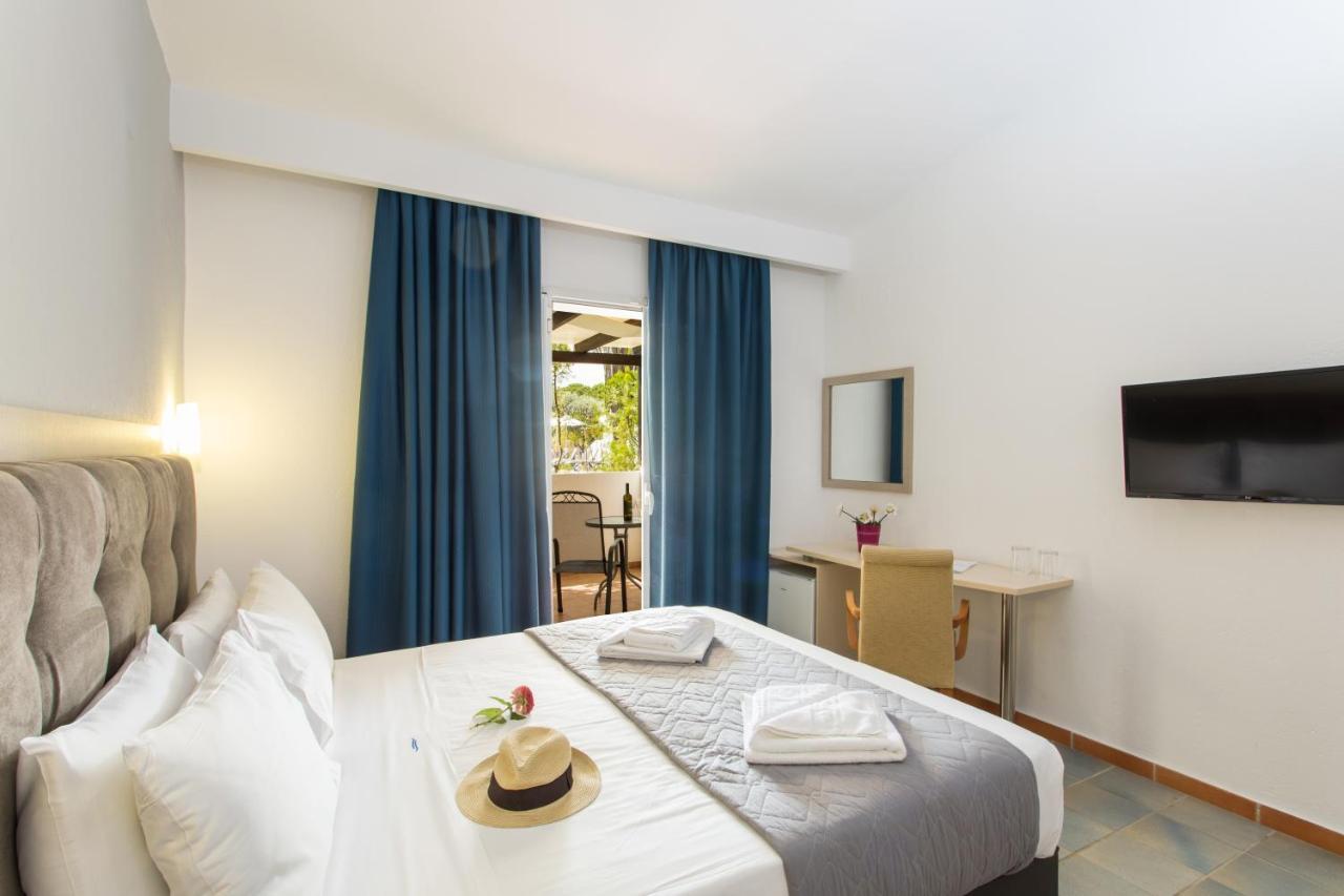 Hotel Coral Blue 3*