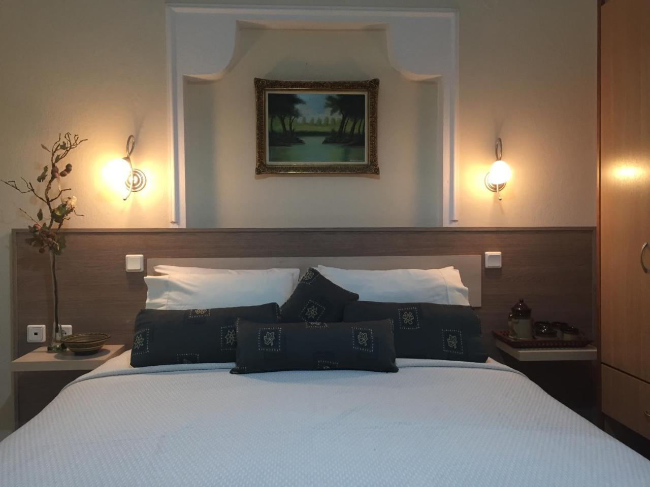 Apartment Litsa Haus Estate Residences & - Adults Only & Kids 8 Plus- Asprovalta