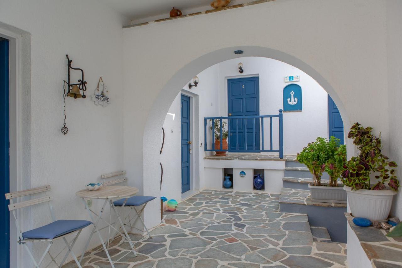 Coralli Aparthotel 2*