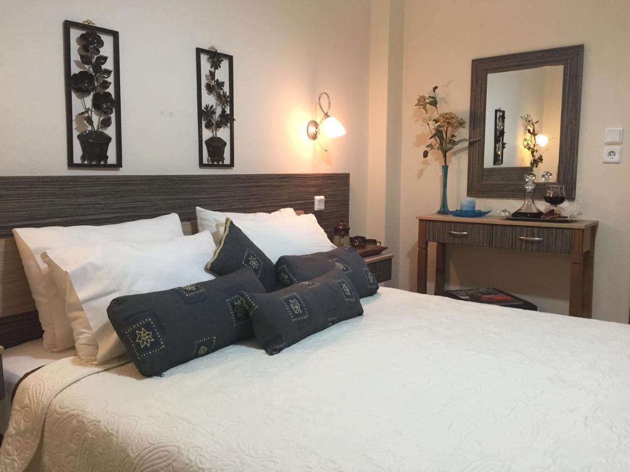 Litsa Haus Estate Residences & - Adults Only & Kids 8 Plus- * Asprovalta