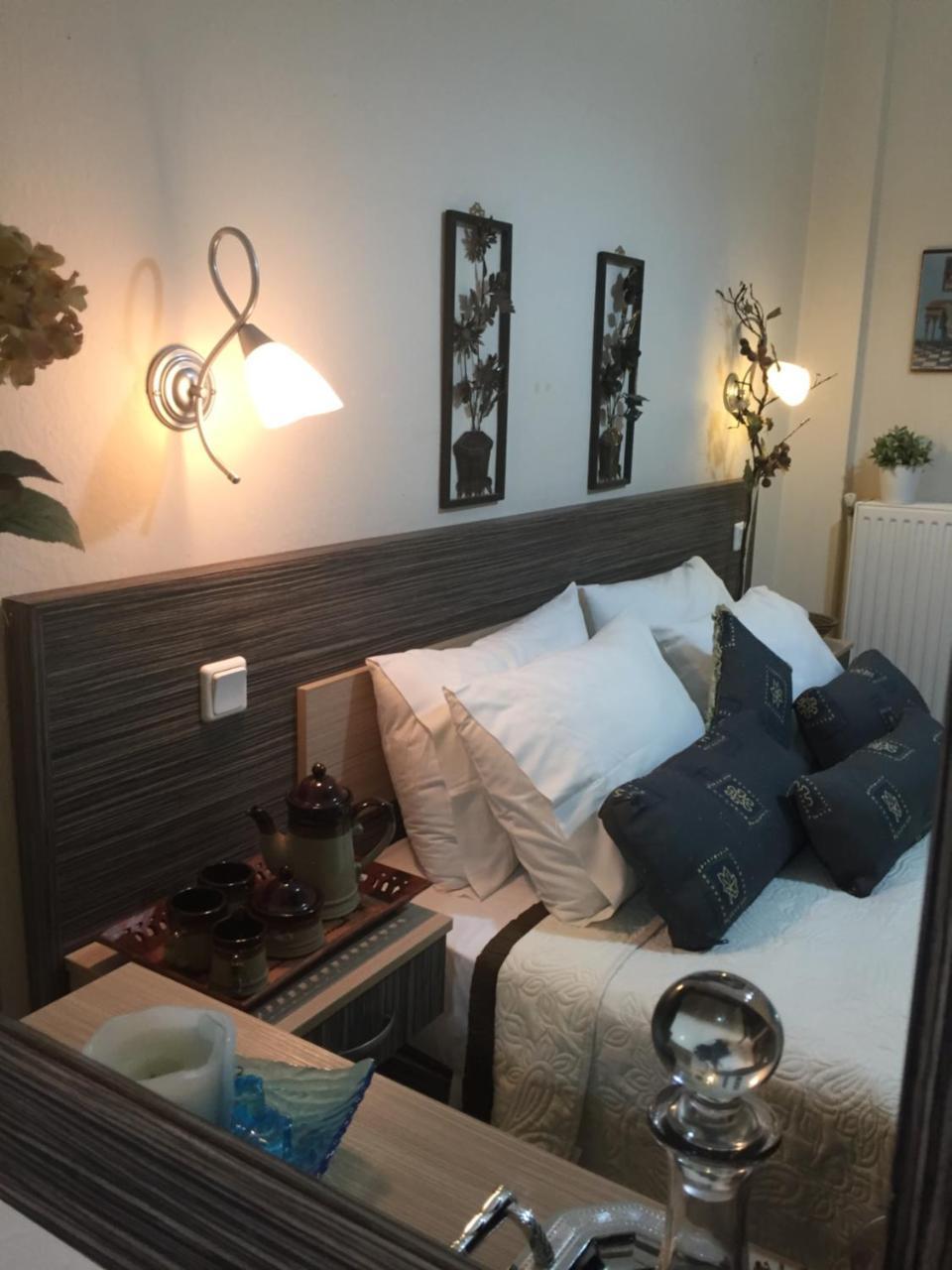 Litsa Haus Estate Residences & - Adults Only & Kids 8 Plus- Asprovalta