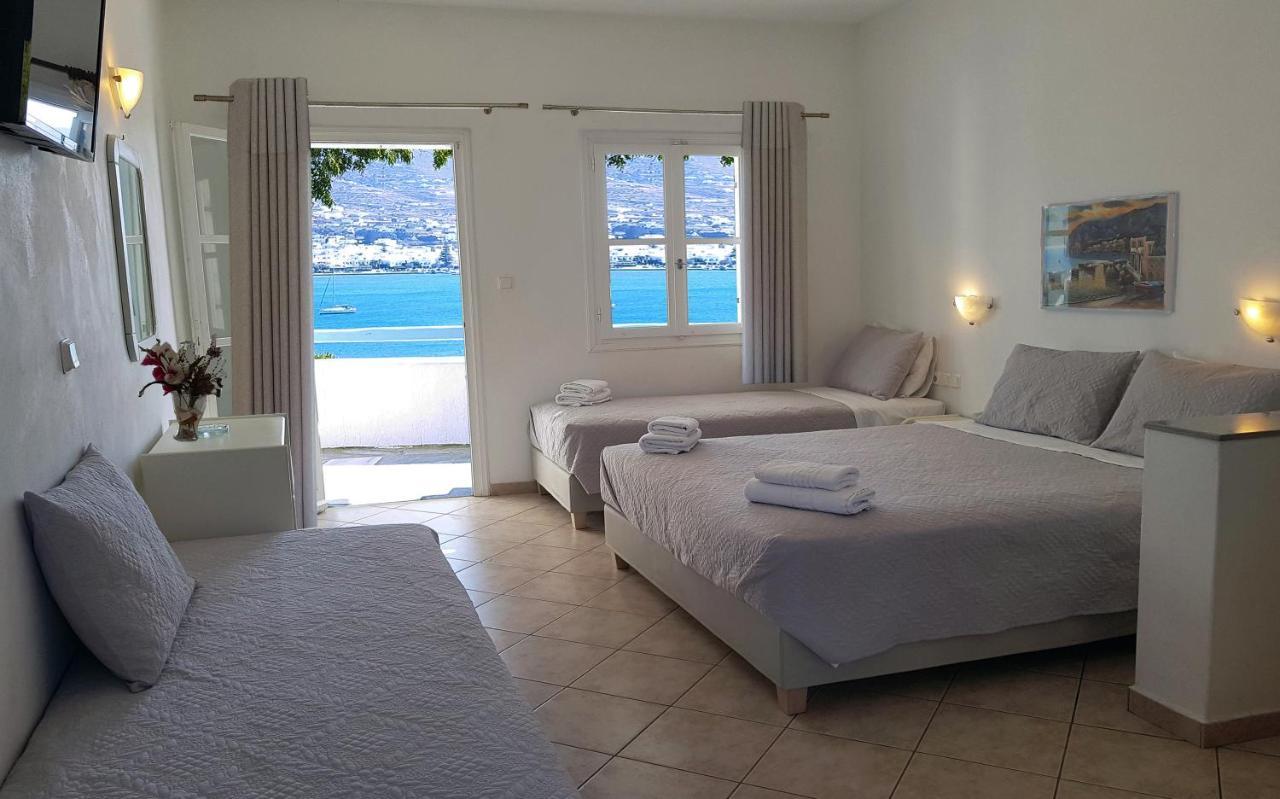 Paradise Apartment Parikia (Paros)