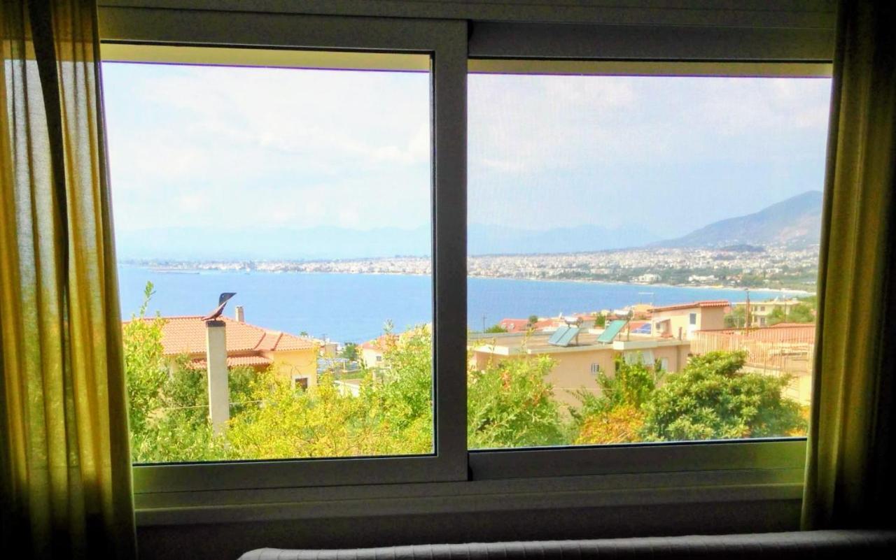 Semiramis Villa