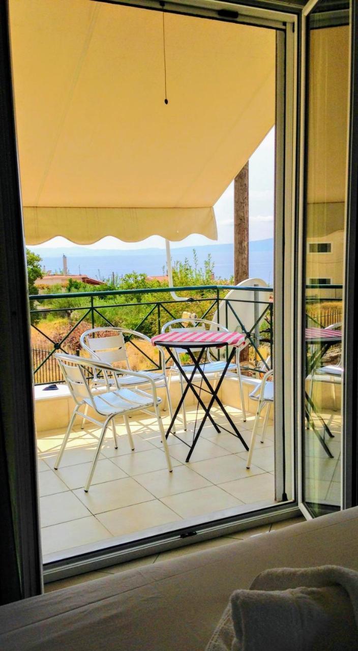 Villa Semiramis *