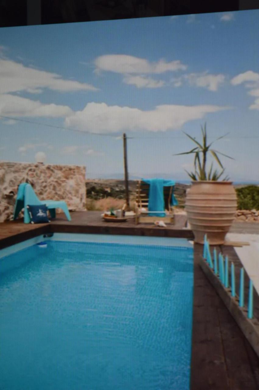 Suites Tilemachos Luxury *