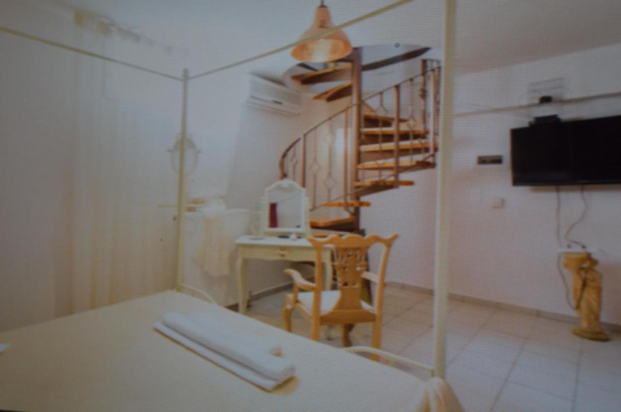 Suites Tilemachos Luxury * Athens