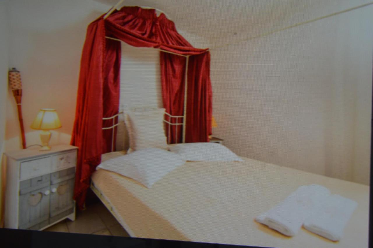 Suites Tilemachos Luxury