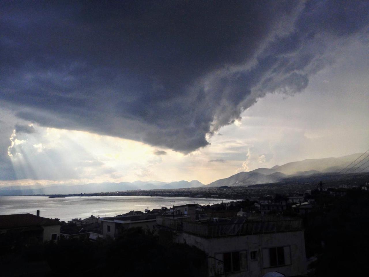 Semiramis * Kalamata