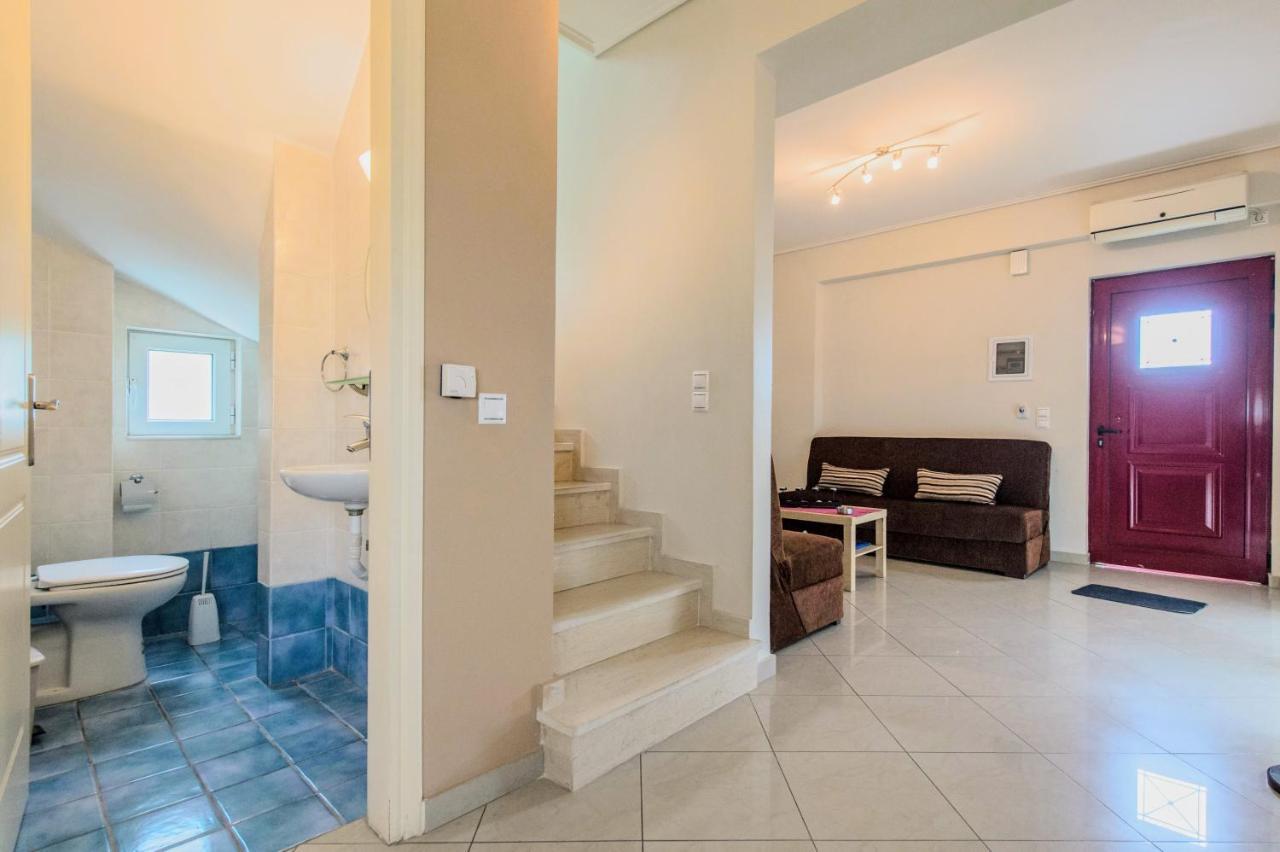 Villa Semiramis Kalamata