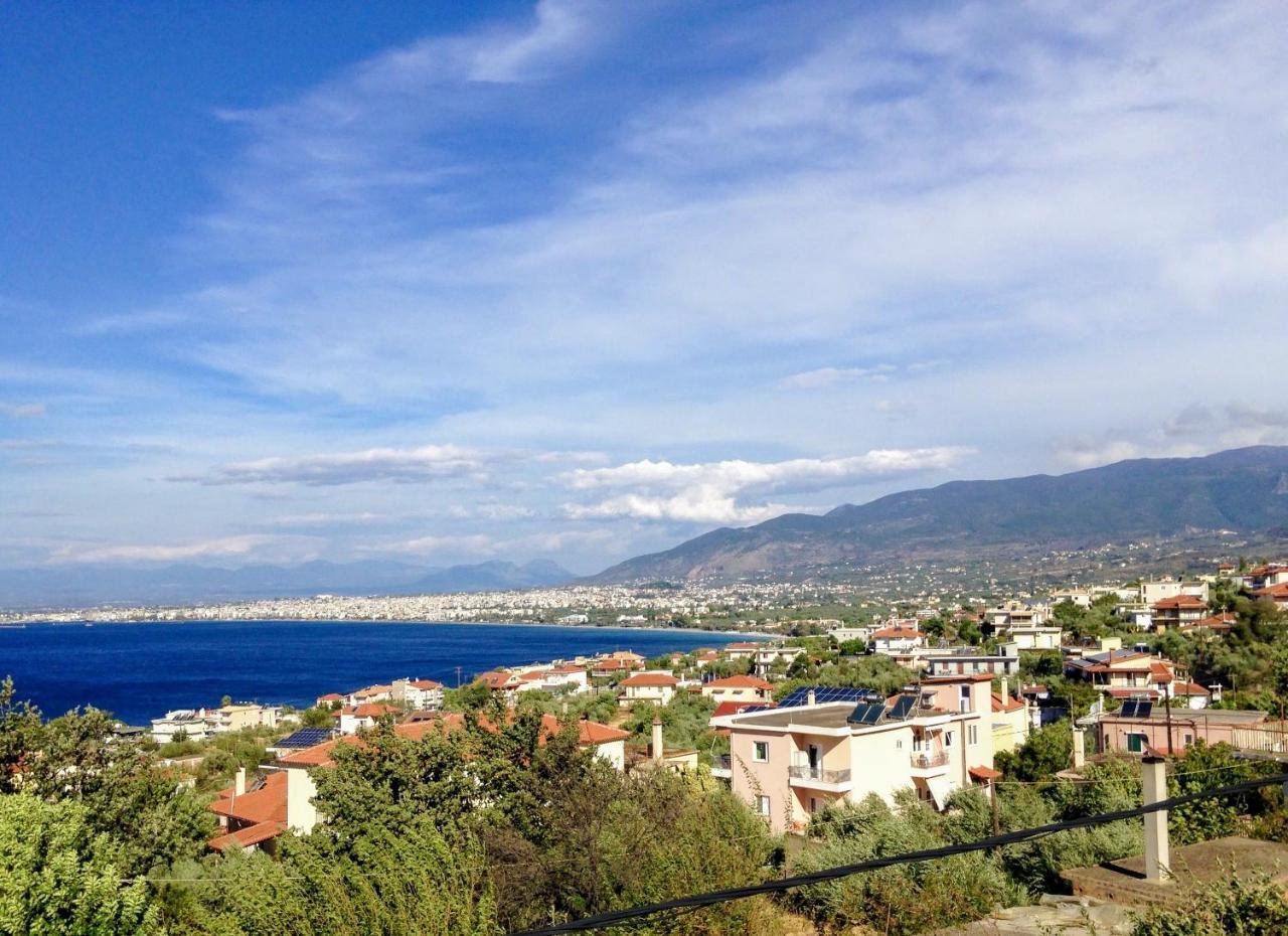 Semiramis Villa Kalamata