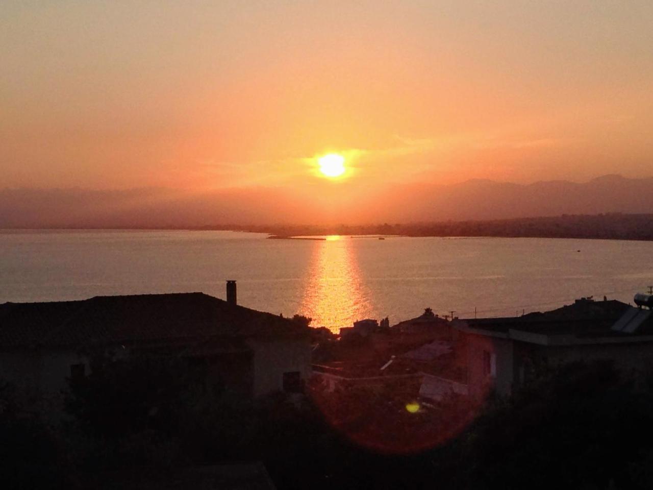 Semiramis Villa *