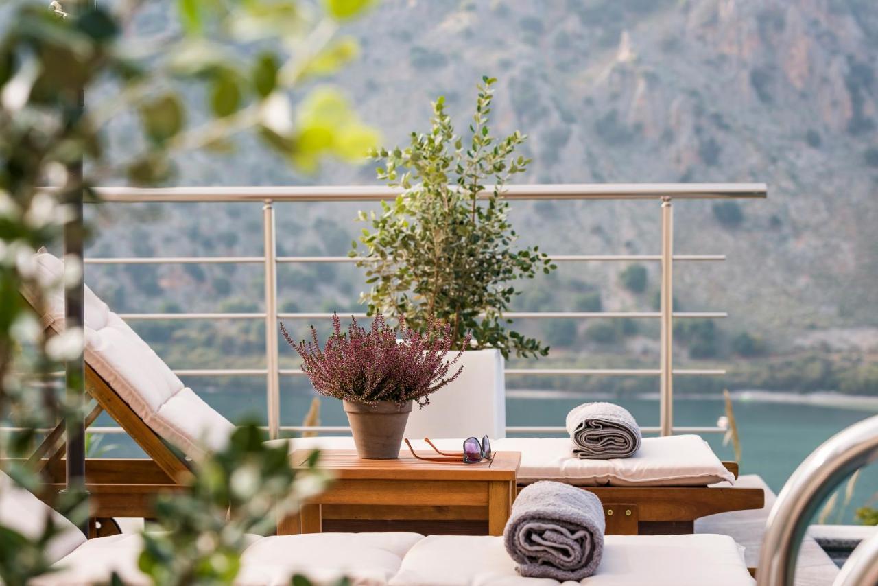 Bluefairy Villa Kavallos (Crete)