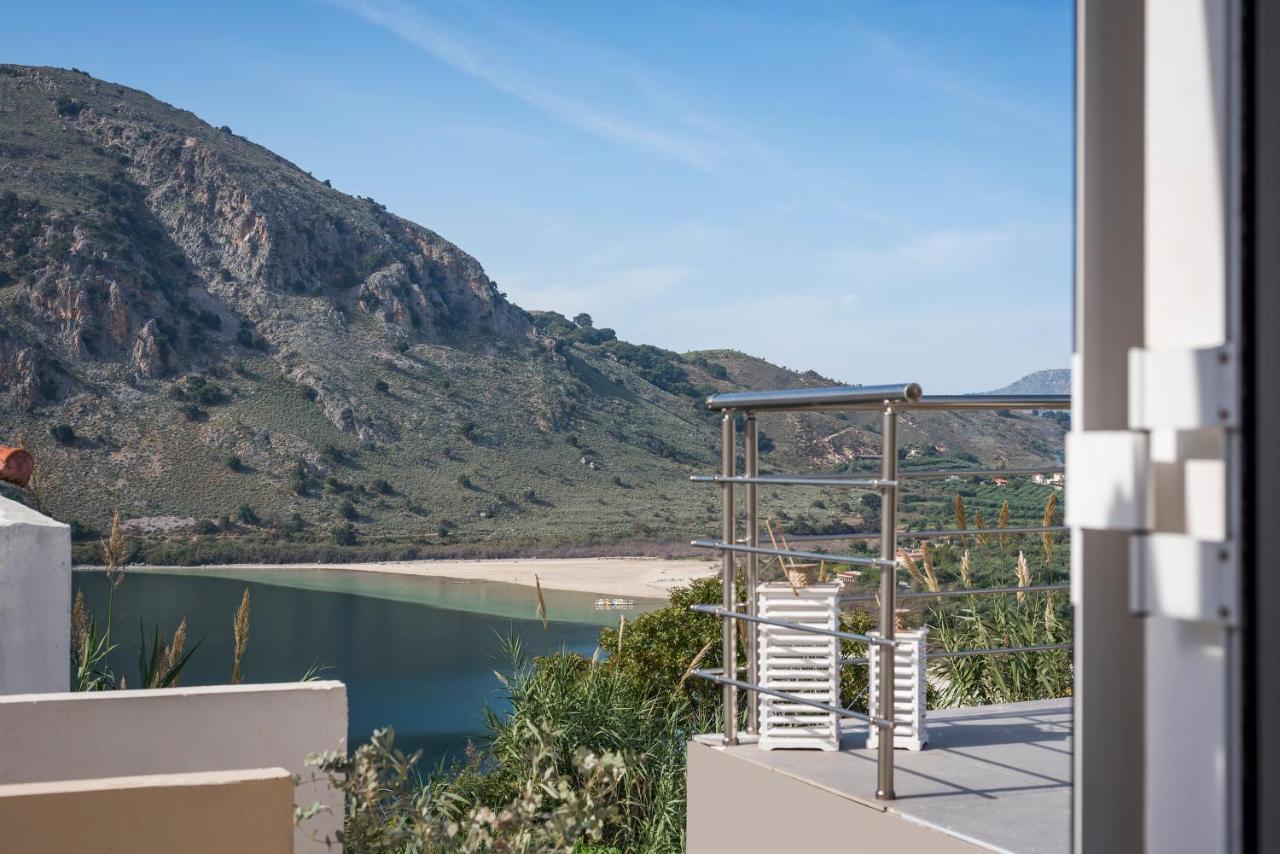 Bluefairy Villa Kavallos (Crete)