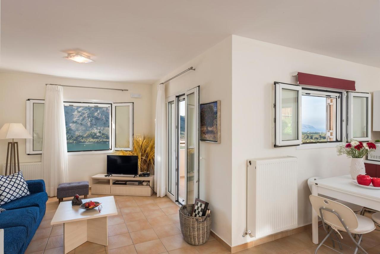 Bluefairy Villa Kavallos (Crete)