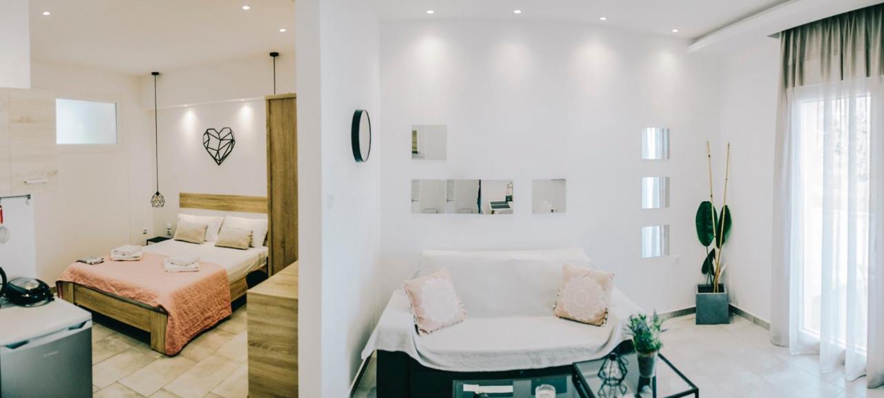 Apartment Exit *