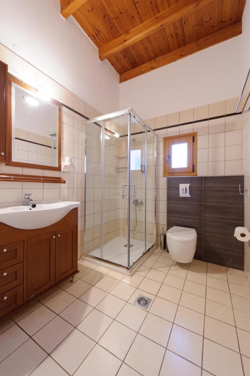 Coralli Apartment