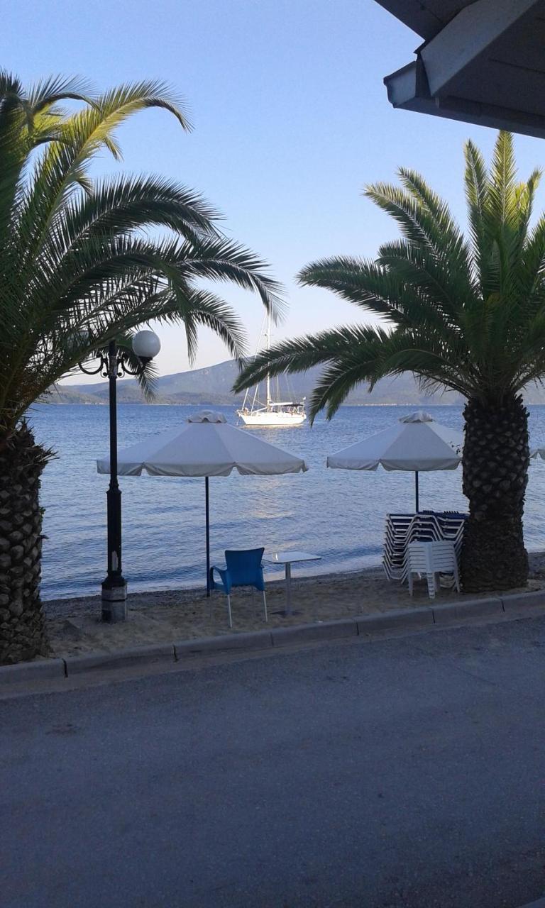 μeltemi Aparthotel *