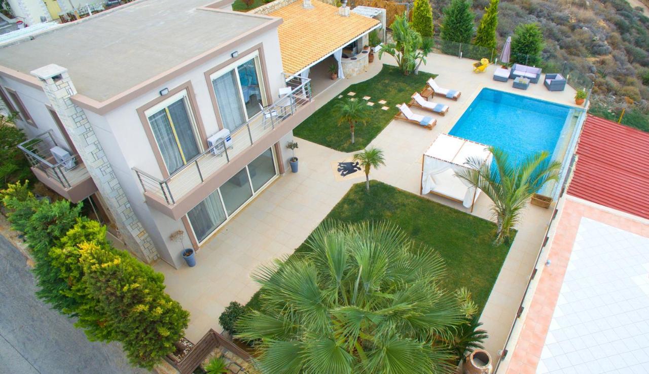 Villa Ioulia Gouves *