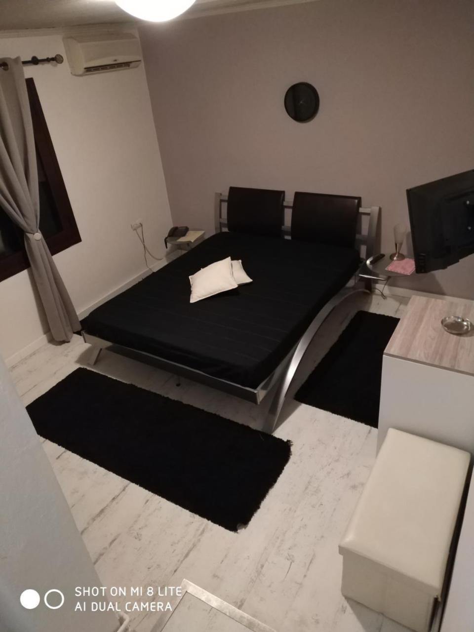 Guest house Oasi Loutraki (Pella)