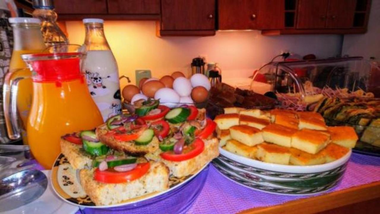 Nisiotiko House In Tinos Near The 3* Agios Ioannis (Tinos)