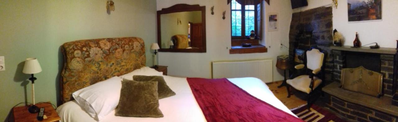 Guest house Traditional Karaouli
