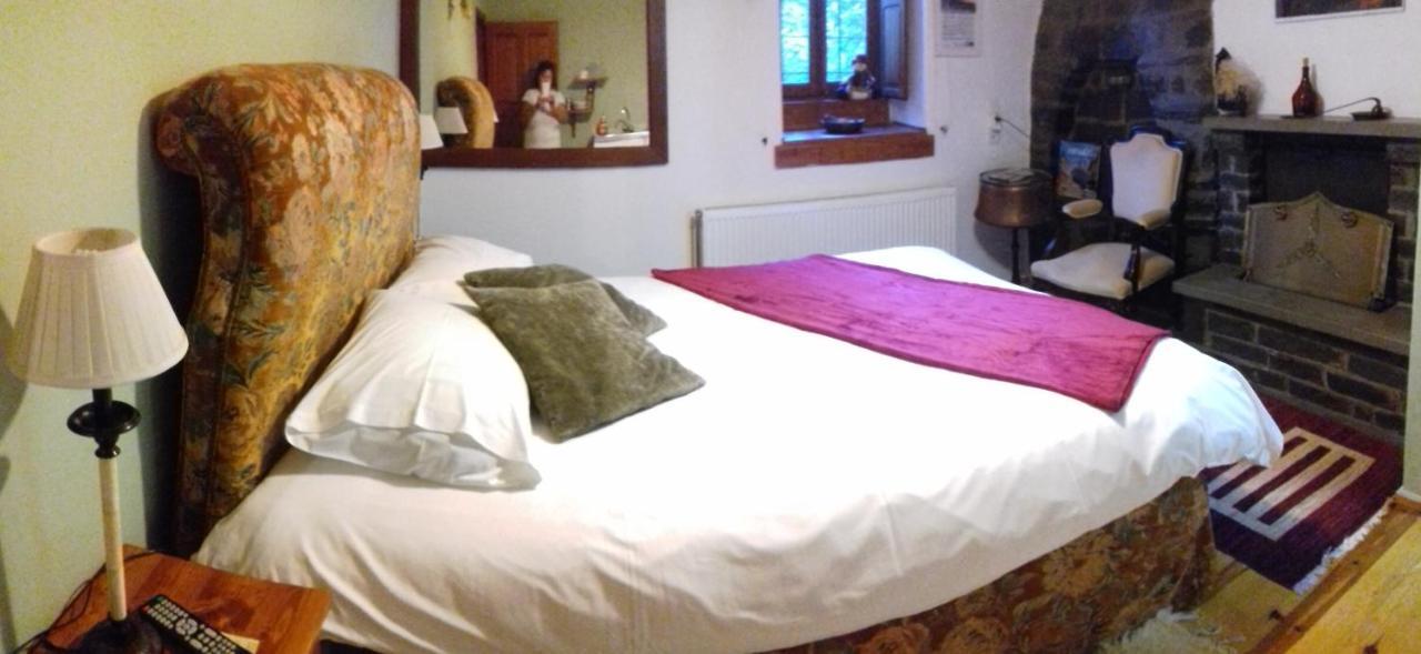 Guest house Traditional Karaouli Papigko