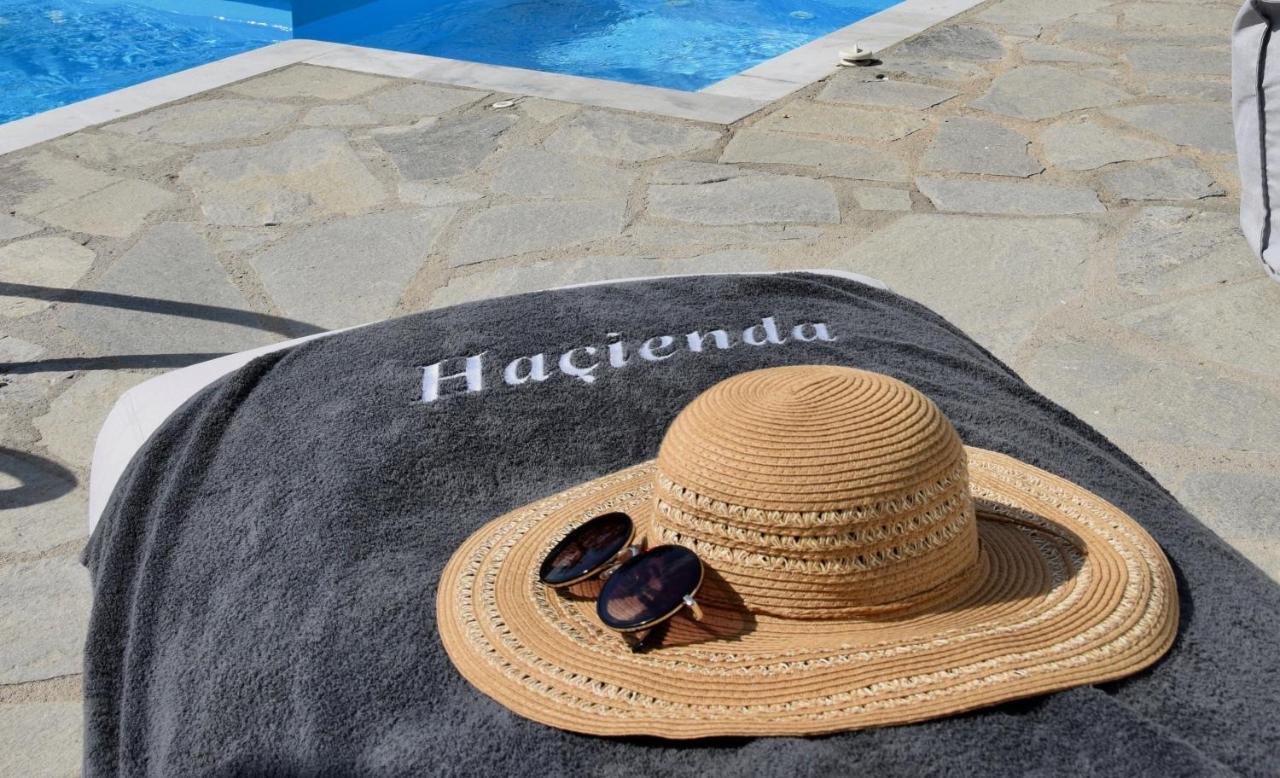 Villa The Hacienda *