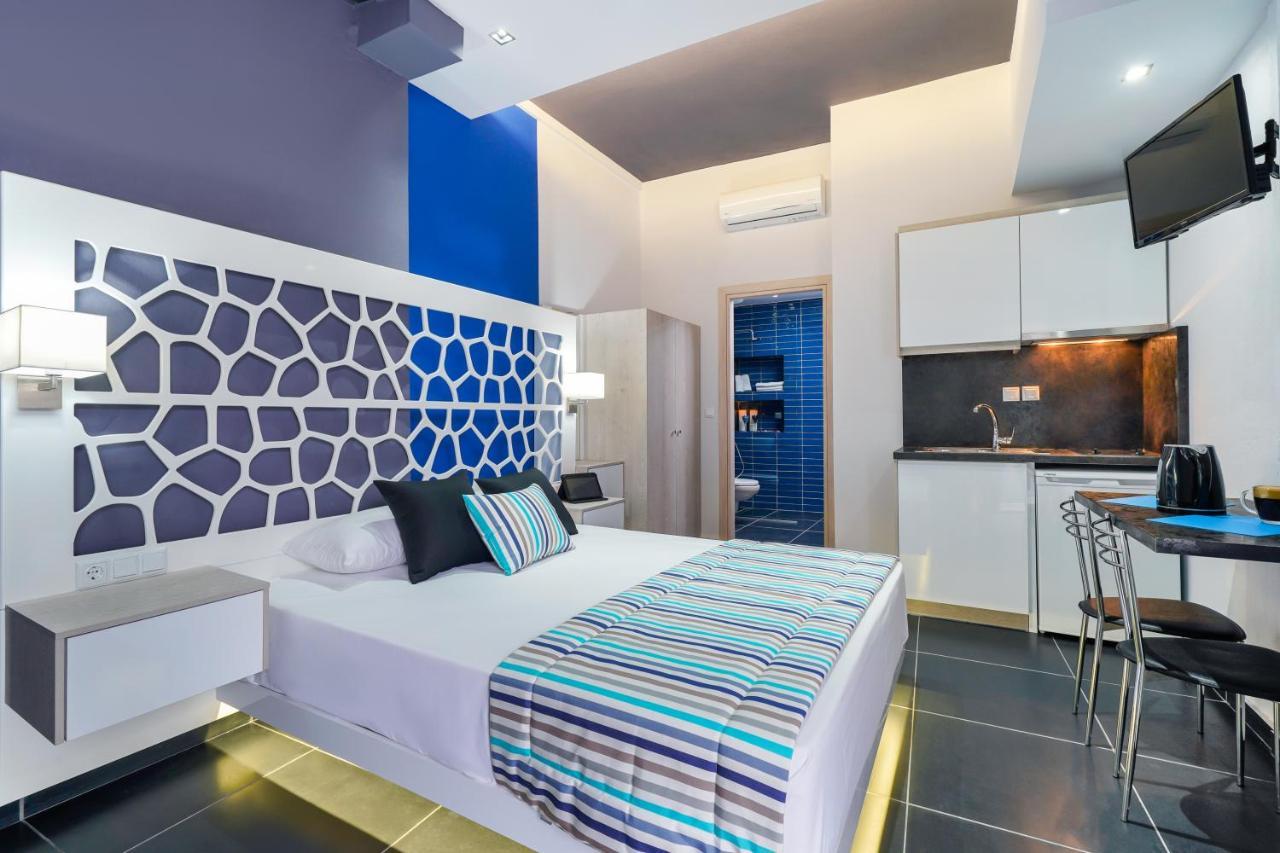 El Mare Luxurious Apartment *