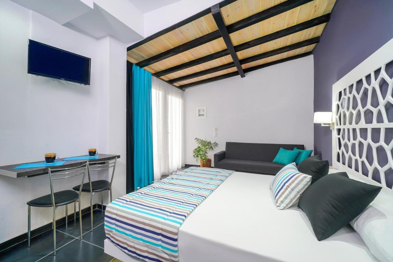 El Mare Luxurious Apartment *
