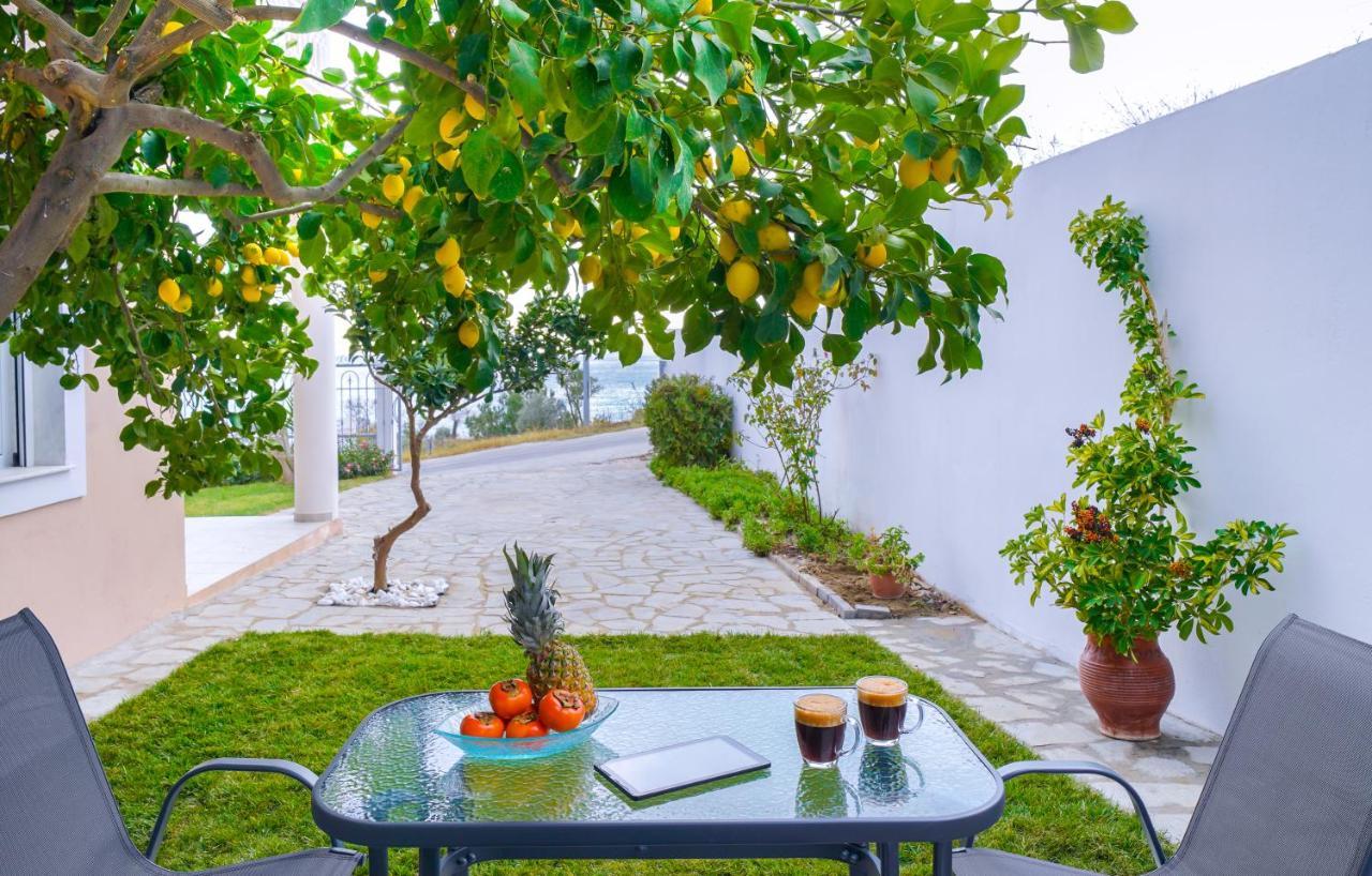 Apartment El Mare Luxurious Limenaria (Thasos)