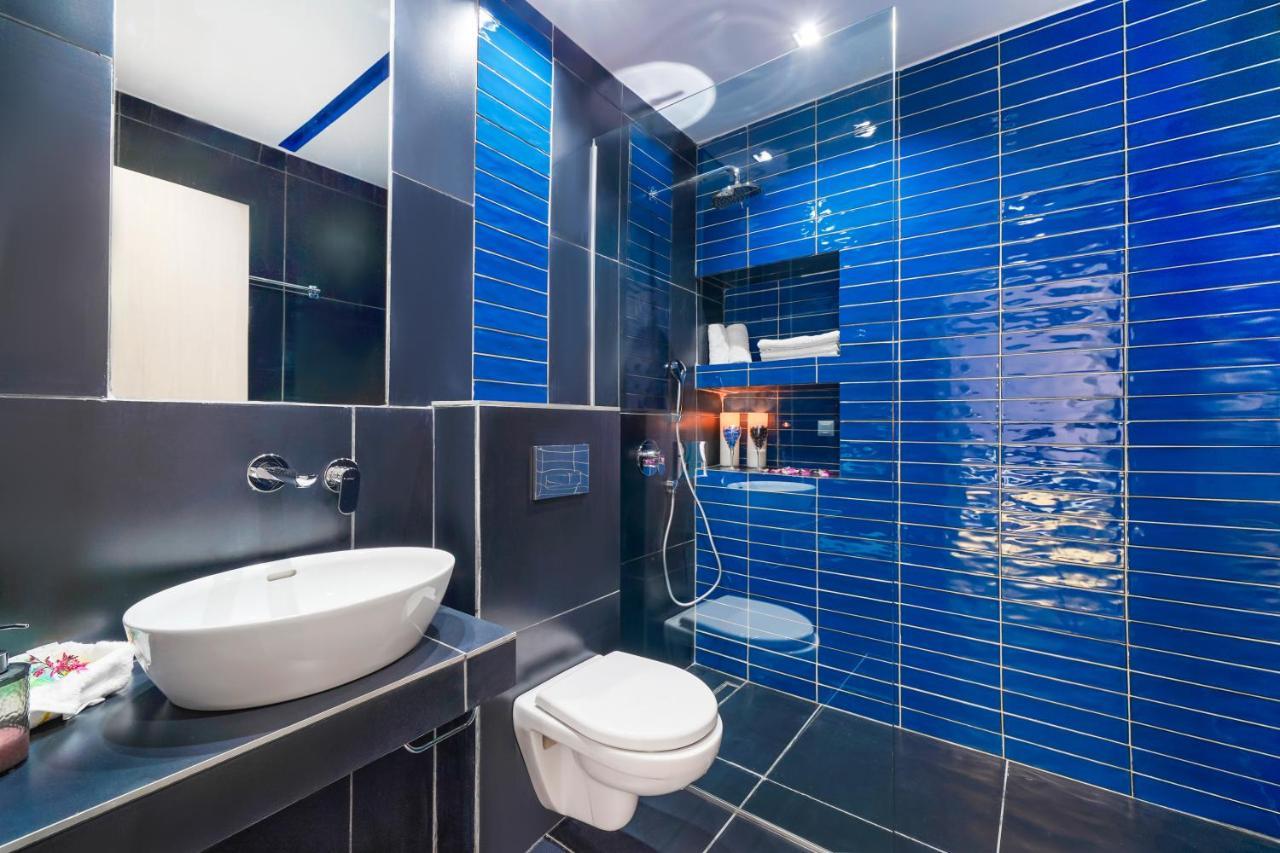 Apartment El Mare Luxurious Limenaria (Thasos)