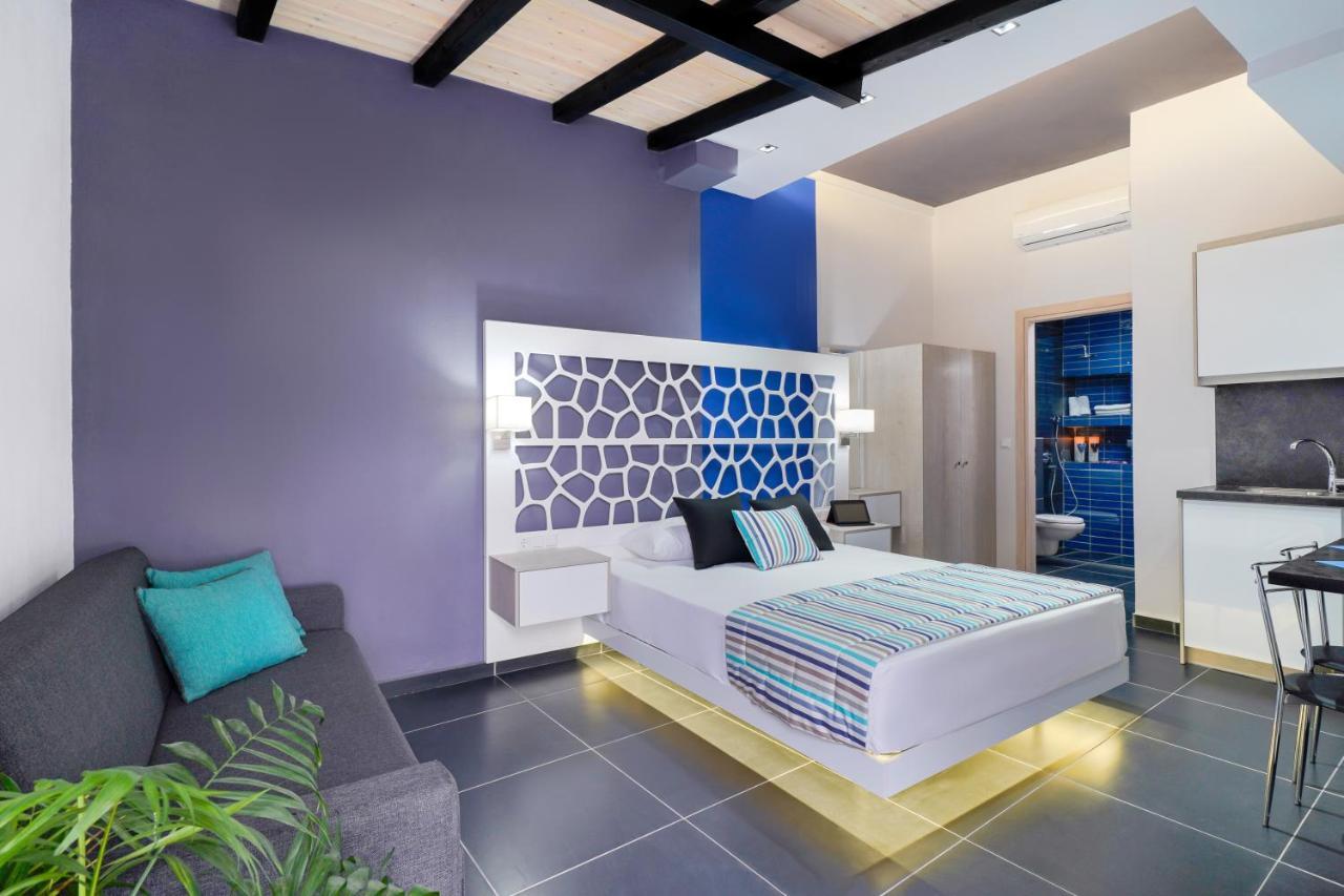 El Mare Luxurious * Limenaria (Thasos)