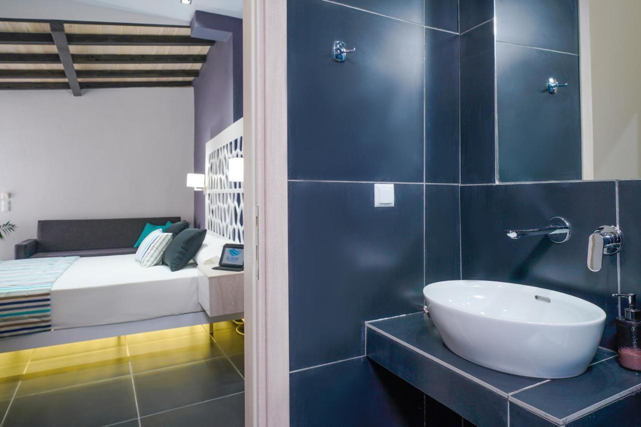 El Mare Luxurious Apartment
