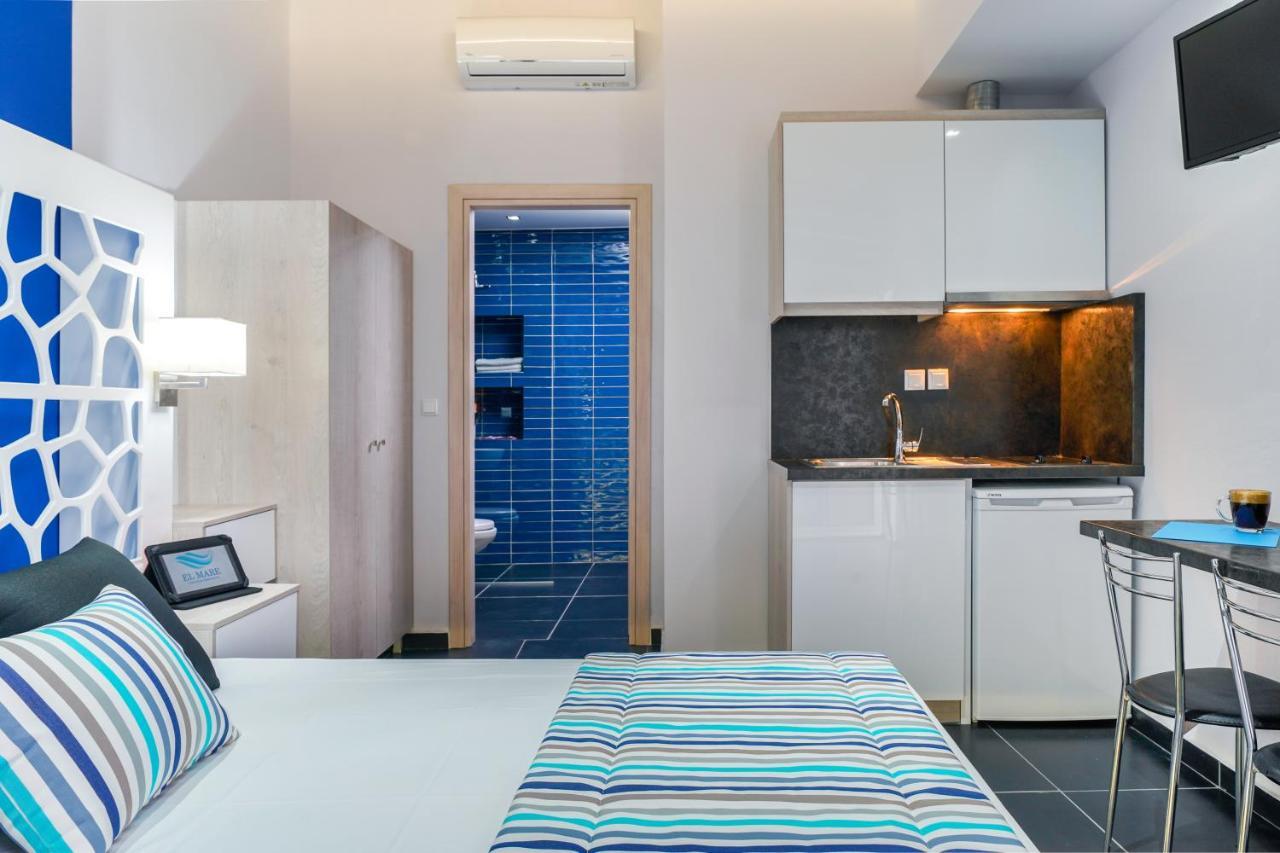 El Mare Luxurious Apartment
