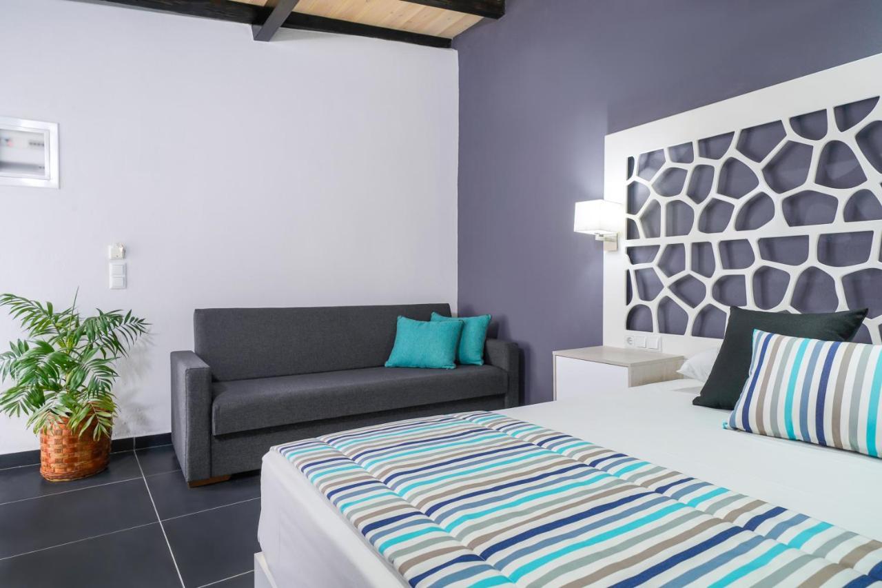 El Mare Luxurious Apartment Limenaria (Thasos)