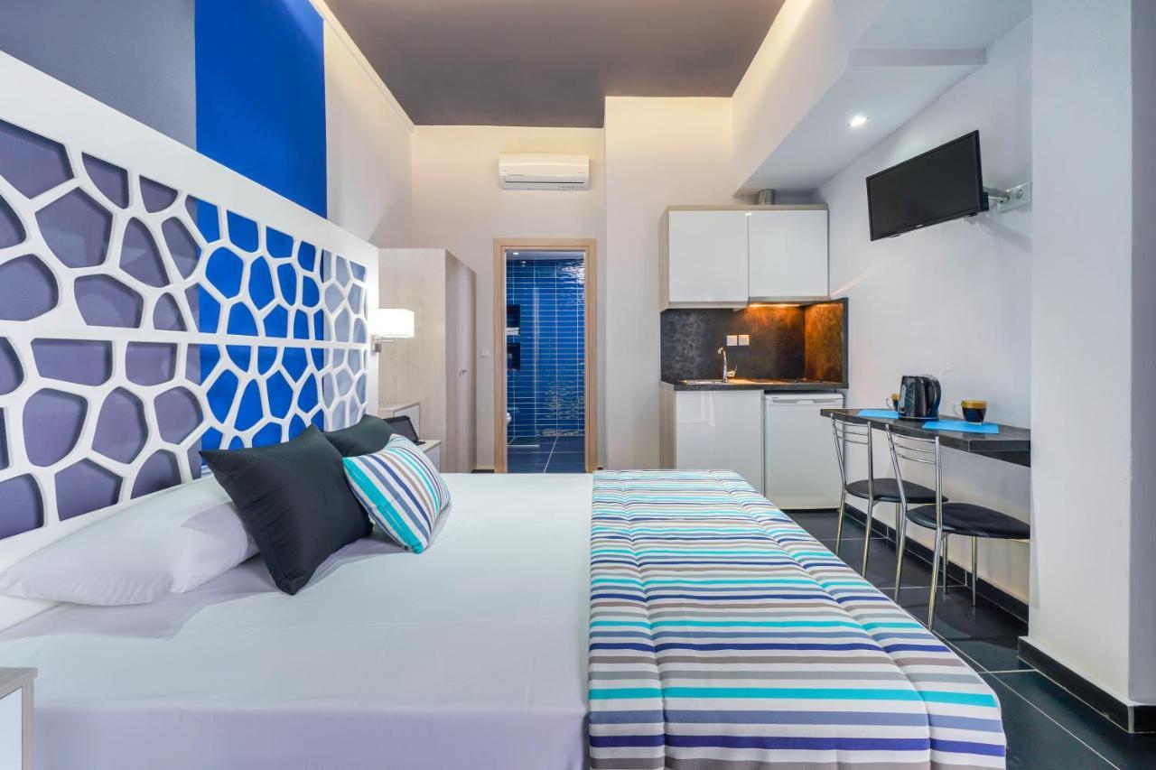 Apartment El Mare Luxurious Limenaria (Thasos)