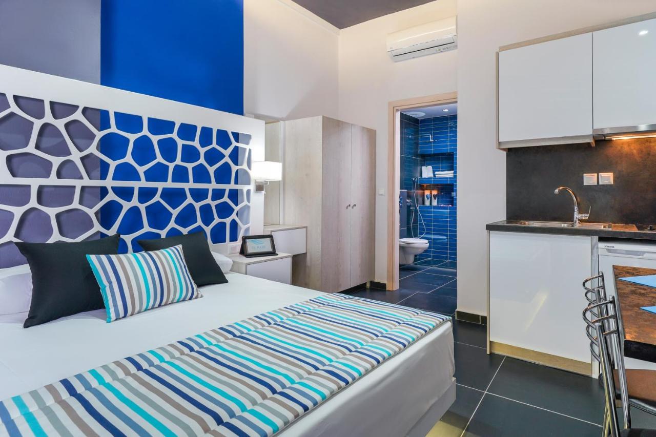 Apartment El Mare Luxurious Limenaria (Thasos)