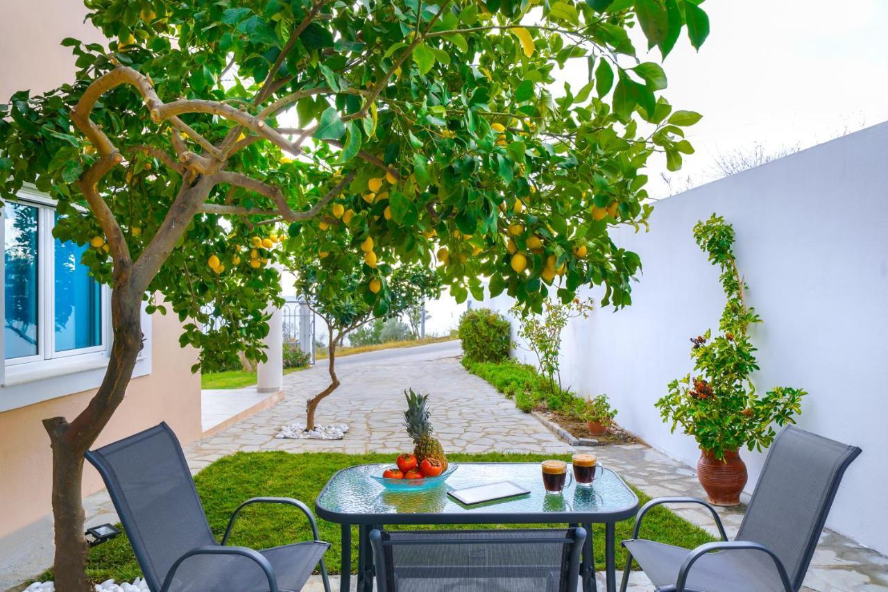 El Mare Luxurious Limenaria (Thasos)
